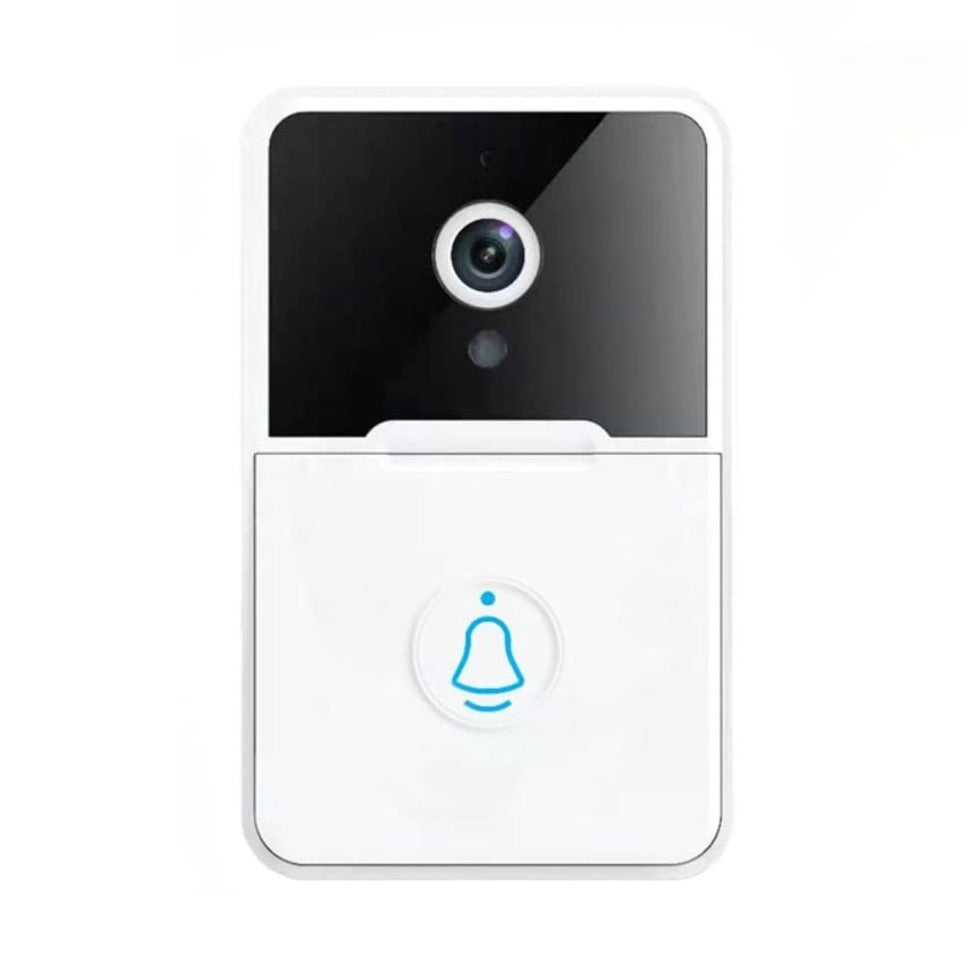 Smart Control Video Doorbell